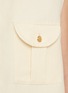  - BLAZÉ MILANO - Savannah Linen Silk Shirt