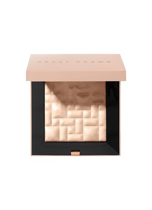 Main View - Click To Enlarge - BOBBI BROWN - Limited Edition Highlighting Powder — Quartz Glow