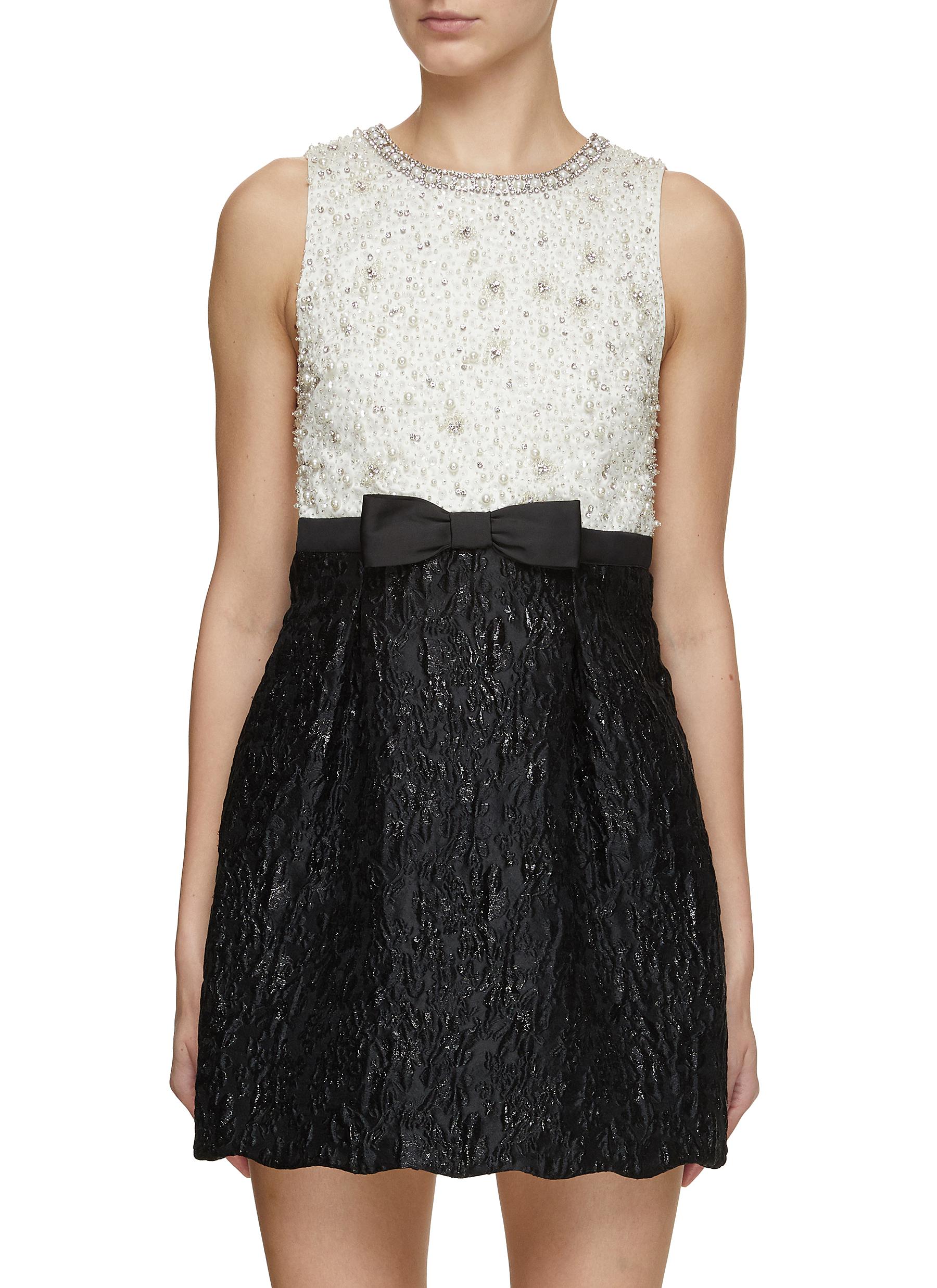 Alice and 2025 olivia embellished dress