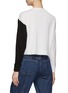 Back View - Click To Enlarge - ALICE & OLIVIA - Gleeson Pullover Sweater