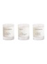 Main View - Click To Enlarge - BROOKLYN CANDLE STUDIO - Escapist Votive Candle Set — Fresh + Floral