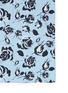 Detail View - Click To Enlarge - ST. JOHN - Rose blossom silk georgette scarf