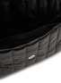 Detail View - Click To Enlarge - BALENCIAGA - Medium Monaco Leather Shoulder Bag