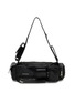 Main View - Click To Enlarge - BALENCIAGA - XS Superbusy Leather Sling Bag