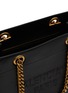 Detail View - Click To Enlarge - BALENCIAGA - Duty Free Small Tote Bag