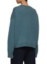 Back View - Click To Enlarge - ARCH4 - Crewneck Knit Sweater