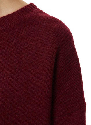  - ARCH4 - Crewneck Knit Sweater