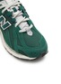 Detail View - Click To Enlarge - NEW BALANCE - 1906R Low Top Lace Up Sneakers