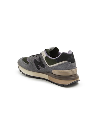  - NEW BALANCE - 574 Legacy Low Top Lace Up Sneakers