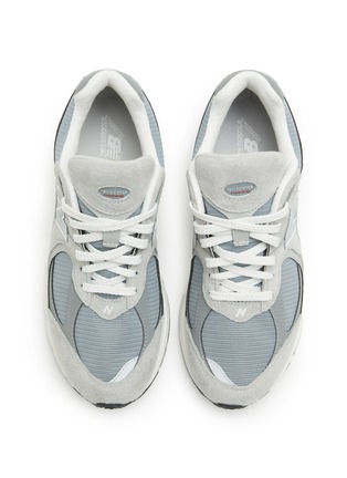 Detail View - Click To Enlarge - NEW BALANCE - 2002RD Low Top Lace Up Sneakers