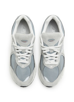 Detail View - Click To Enlarge - NEW BALANCE - 2002RD Low Top Lace Up Unisex Sneakers