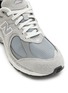 Detail View - Click To Enlarge - NEW BALANCE - 2002RD Low Top Lace Up Unisex Sneakers