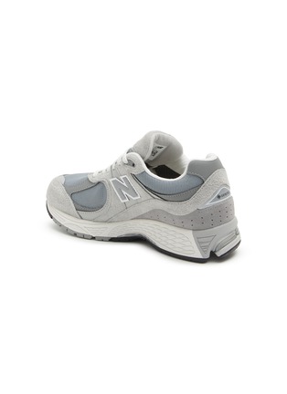  - NEW BALANCE - 2002RD Low Top Lace Up Unisex Sneakers