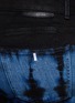 Detail View - Click To Enlarge - STELLA MCCARTNEY - Tie dye cotton jeans