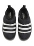 Detail View - Click To Enlarge - ADIDAS - Puffylette Slip On