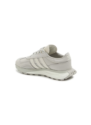  - ADIDAS - Retropy E5 Low Top Lace Up Sneakers