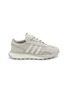 Main View - Click To Enlarge - ADIDAS - Retropy E5 Low Top Lace Up Sneakers