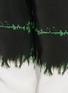 Detail View - Click To Enlarge - STELLA MCCARTNEY - Silk tie-dye jogging pants