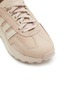 Detail View - Click To Enlarge - ADIDAS - Retropy E5 Low Top Lace Up Sneakers