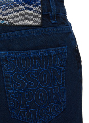  - MISSONI - Straight Leg Jeans