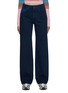 Main View - Click To Enlarge - MISSONI - Straight Leg Jeans
