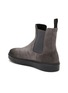  - DOUCAL'S - Beatles Suede Chelsea Boots