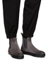 Figure View - Click To Enlarge - DOUCAL'S - Beatles Suede Chelsea Boots