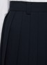  - DUNST - Midi Pleated Skirt