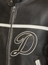  - DUNST - Unisex Motorcycle Leather Jacket