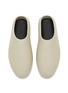 Detail View - Click To Enlarge - FEAR OF GOD - The California Eva Slip On Mules