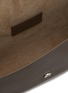 Detail View - Click To Enlarge - BONASTRE - Dome Leather Shoulder Bag