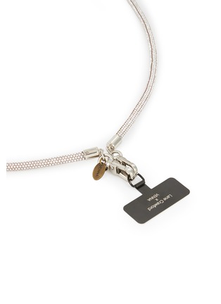 Detail View - Click To Enlarge - VENNA - Crystal Phone Strap