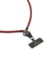 Detail View - Click To Enlarge - VENNA - Crystal Phone Strap