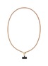 Main View - Click To Enlarge - VENNA - Crystal Phone Strap
