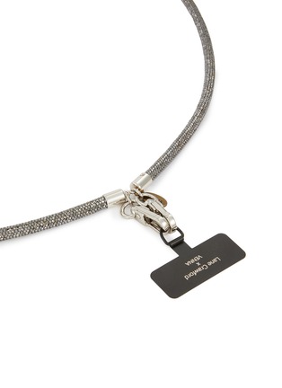 Detail View - Click To Enlarge - VENNA - Crystal Phone Strap