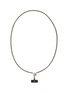 Main View - Click To Enlarge - VENNA - Crystal Phone Strap