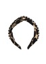 VENNA - Crystal Embellished Headband
