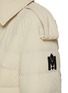  - MACKAGE - Magda Light Down Long Belted Jacket