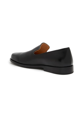  - MARSÈLL - Mocasso Leather Loafers