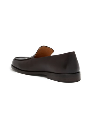  - MARSÈLL - Mocasso Leather Loafers