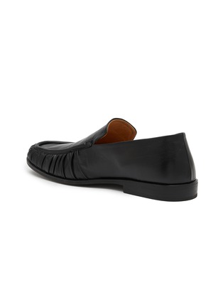  - MARSÈLL - Mocassino Leather Loafers