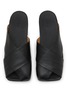 Detail View - Click To Enlarge - MARSÈLL - Spatola Sandalo Leather Slides