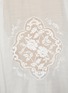  - ZIMMERMANN - Alight Embroidered Motif Shirt
