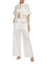 Figure View - Click To Enlarge - ZIMMERMANN - Matchmaker Anglaise Pants