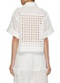 Back View - Click To Enlarge - ZIMMERMANN - Matchmaker Anglaise Shirt