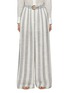 Main View - Click To Enlarge - ZIMMERMANN - Matchmaker Stripe Pin Tuck Pants