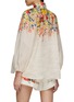 Back View - Click To Enlarge - ZIMMERMANN - Alight Billow Blouse