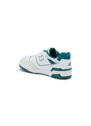 Detail View - Click To Enlarge - NEW BALANCE - 550 Kids Velcro Sneakers