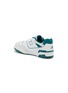 Detail View - Click To Enlarge - NEW BALANCE - 550 Kids Velcro Sneakers