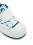 Detail View - Click To Enlarge - NEW BALANCE - 550 Toddlers Velcro Sneakers
